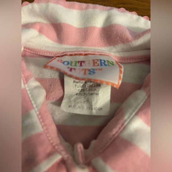 Souther Tots Two Piece Outfit - Picture 5 of 5